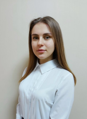 Бочкарева Светлана Александровна Бочкарева Светлана Александровна