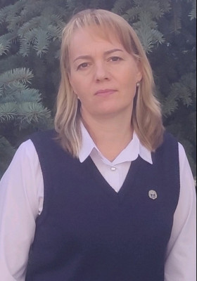 Аблязова Юлия Сергеевна Аблязова Юлия Сергеевна