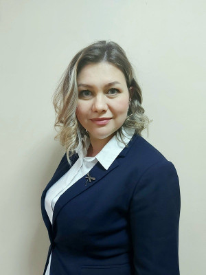 Шустер Светлана Анатольевна Шустер Светлана Анатольевна